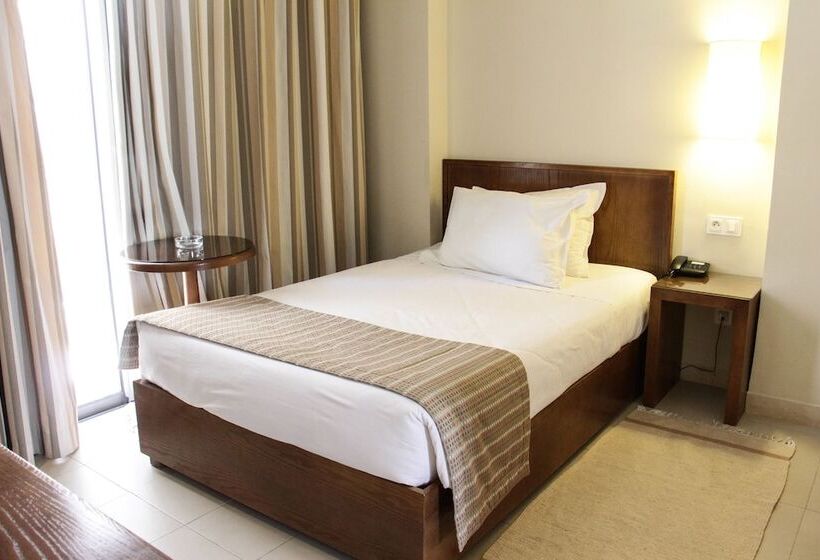 هتل Residence Le Consul