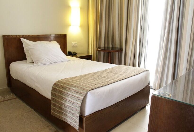 هتل Residence Le Consul