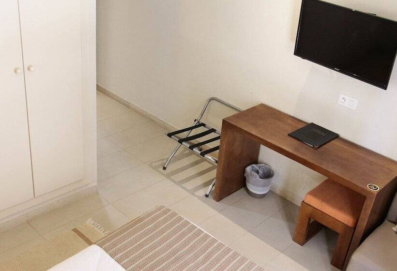 هتل Residence Le Consul