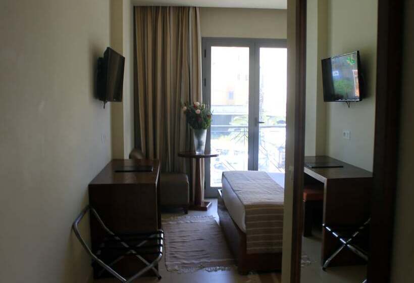 هتل Residence Le Consul