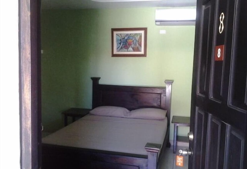 ホテル Residencial Rio Hato