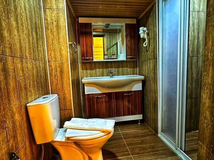 فندق Sakli Cave House