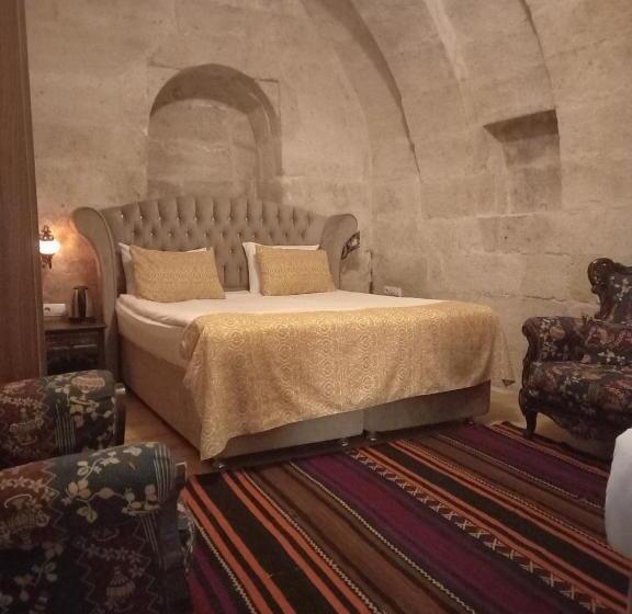 호텔 Sandık Cave Suites