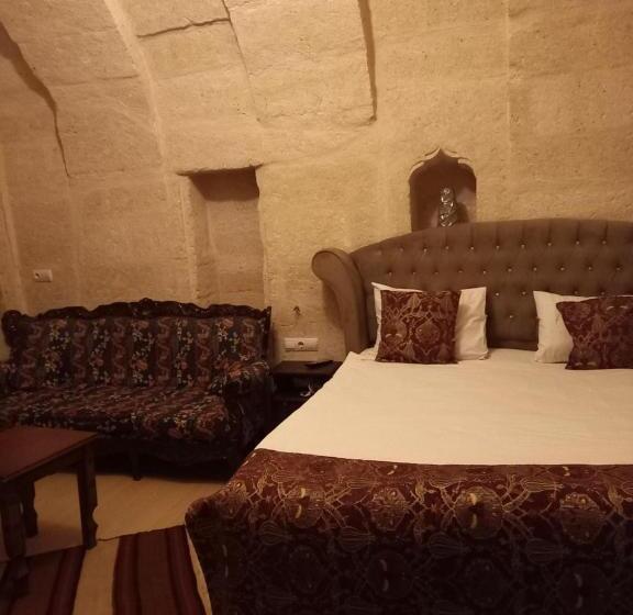 호텔 Sandık Cave Suites