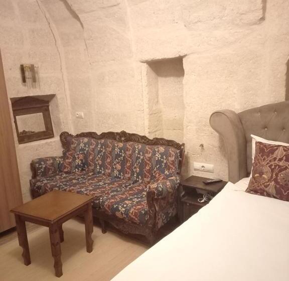 호텔 Sandık Cave Suites