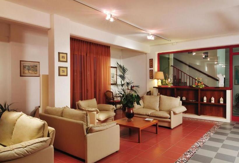 호텔 Stella Marina