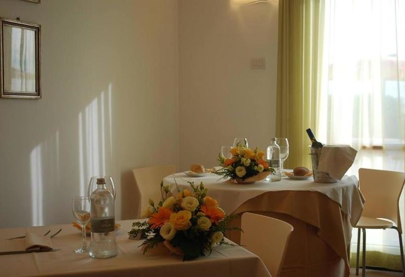 호텔 Stella Marina