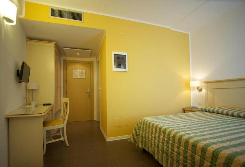 호텔 Stella Marina