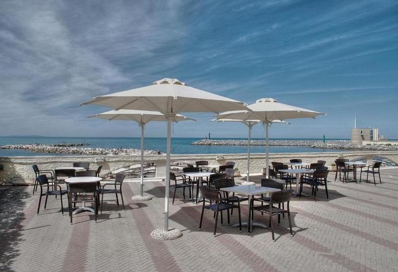 호텔 Stella Marina