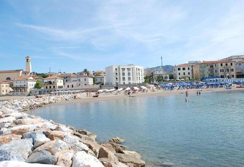 호텔 Stella Marina