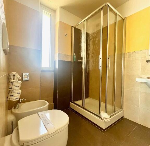 호텔 Stella Marina