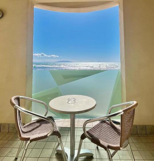 호텔 Stella Marina