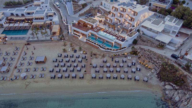 Thalassa Boutique Hotel   Adults Only