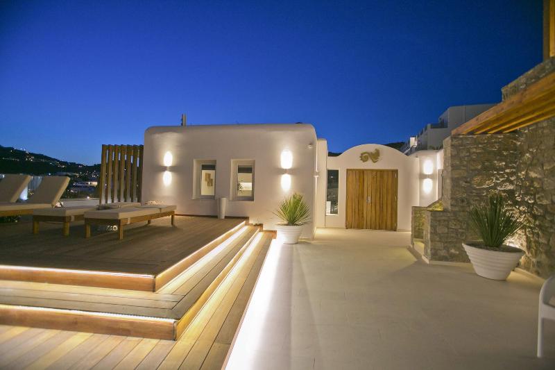 Thalassa Boutique Hotel   Adults Only