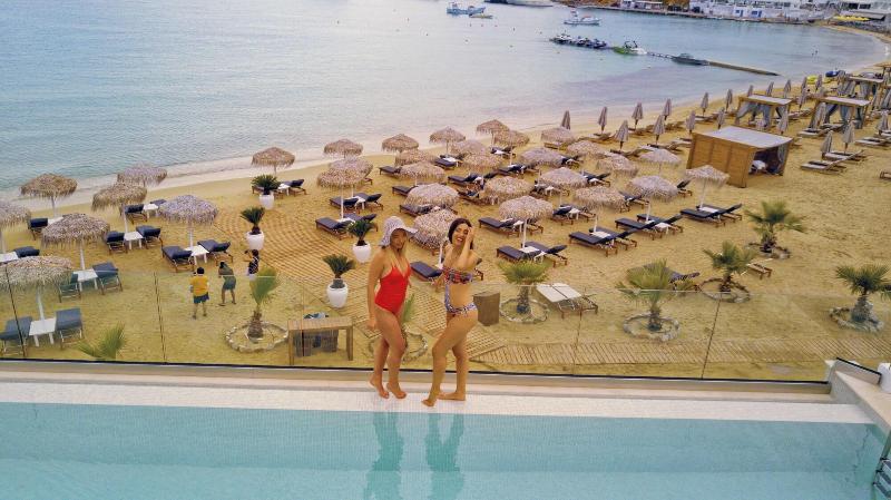 Thalassa Boutique Hotel   Adults Only