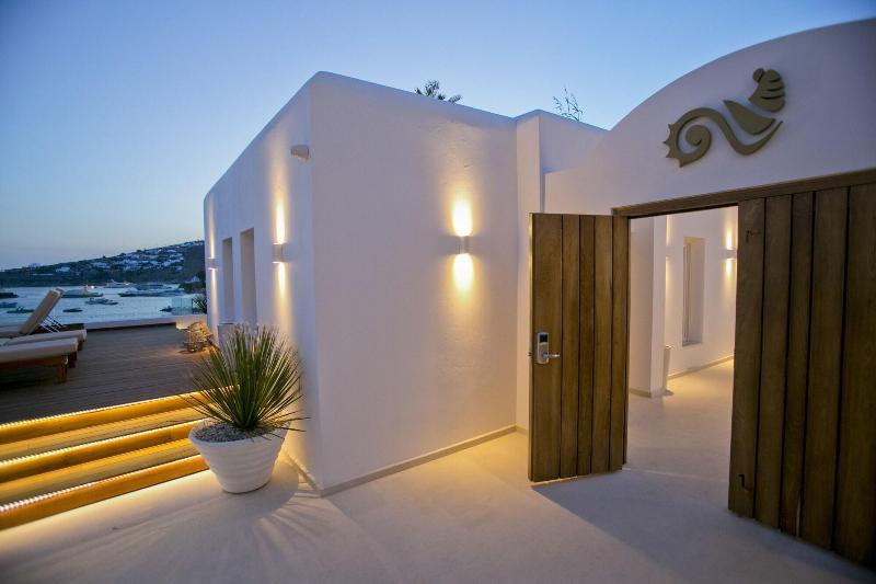 Thalassa Boutique Hotel   Adults Only