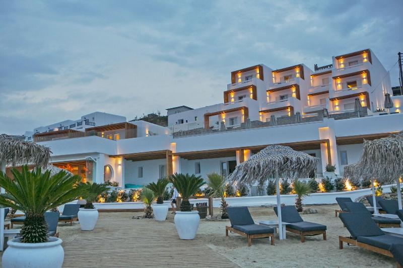 Thalassa Boutique Hotel   Adults Only