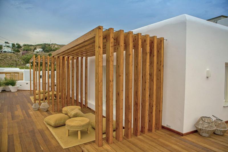 Thalassa Boutique Hotel   Adults Only