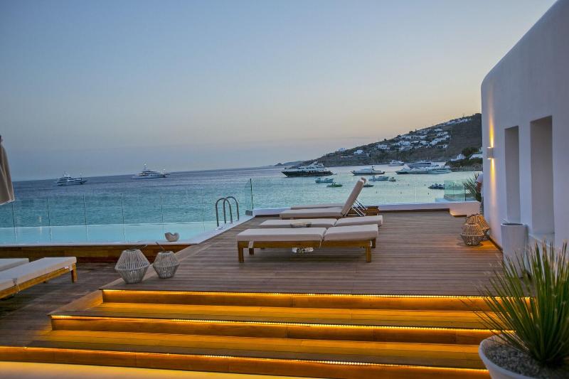 Thalassa Boutique Hotel   Adults Only