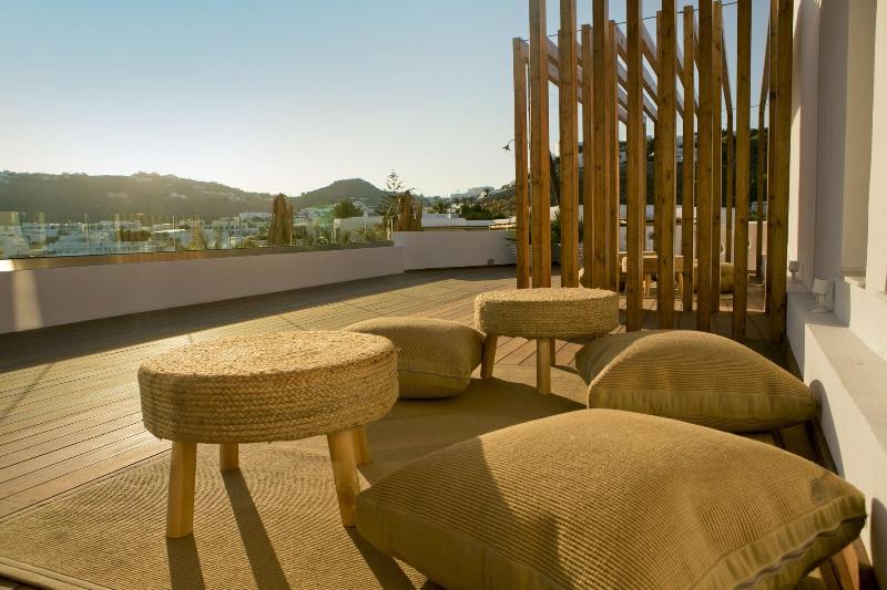 Thalassa Boutique Hotel   Adults Only