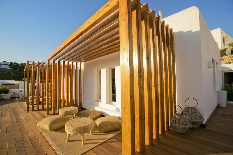 Thalassa Boutique Hotel   Adults Only