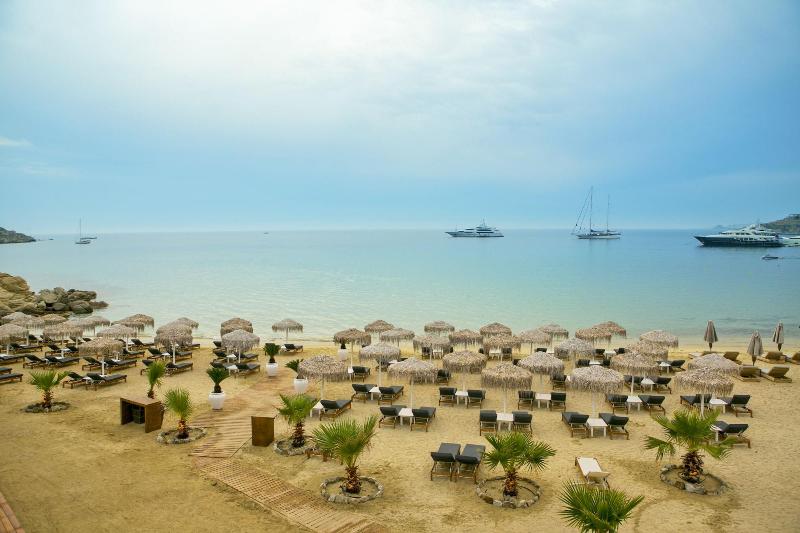 Thalassa Boutique Hotel   Adults Only