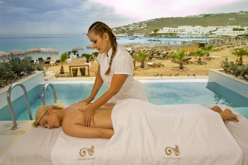 Thalassa Boutique Hotel   Adults Only