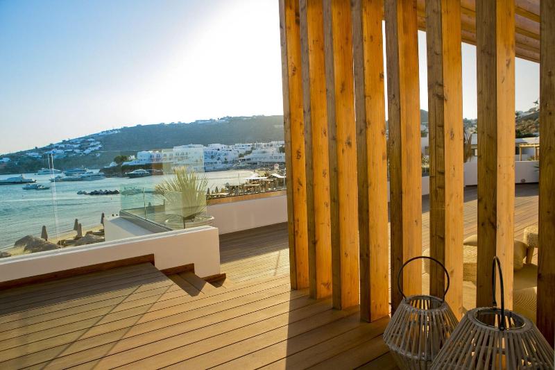 Thalassa Boutique Hotel   Adults Only