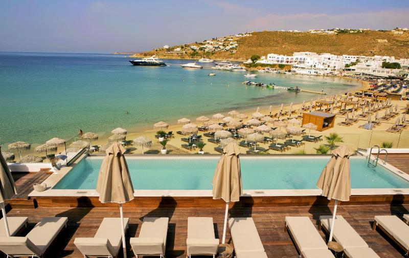 Thalassa Boutique Hotel   Adults Only