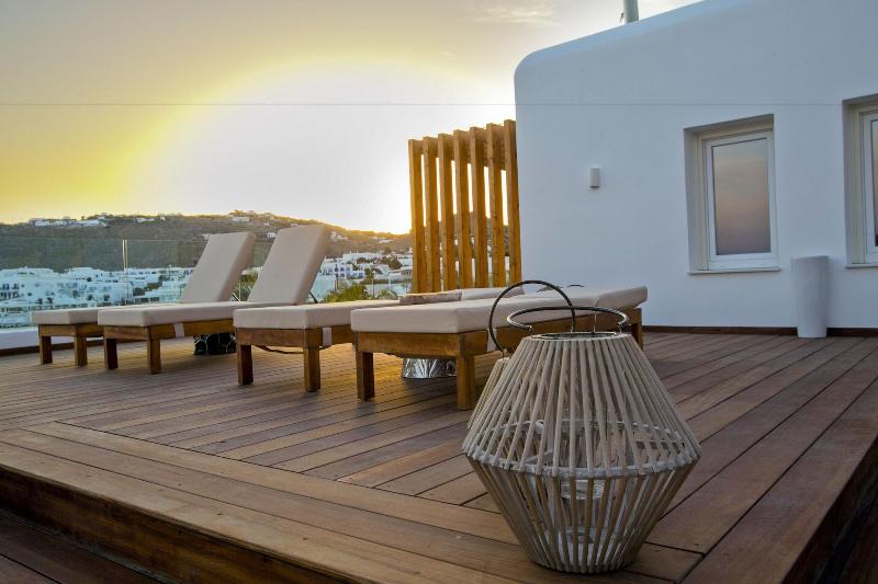 Thalassa Boutique Hotel   Adults Only