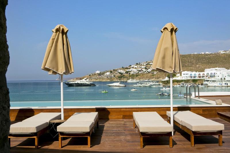 Thalassa Boutique Hotel   Adults Only