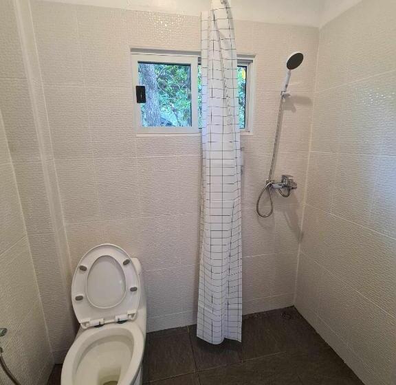 בית מלון כפרי Vijit Bungalow