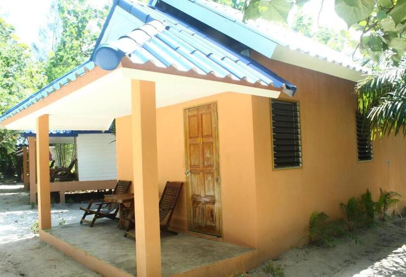 בית מלון כפרי Vijit Bungalow