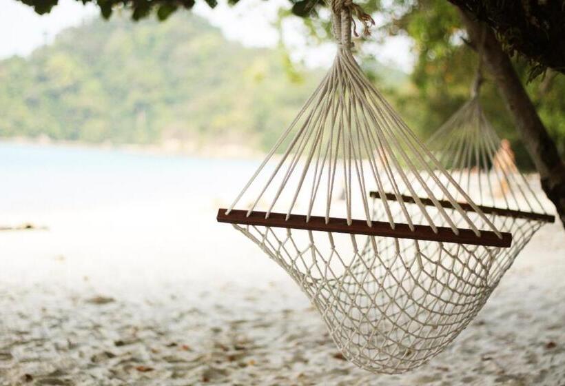 בית מלון כפרי Vijit Bungalow