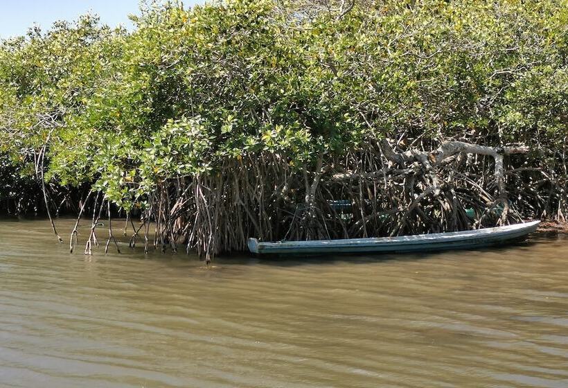 Отель Villas Arcon