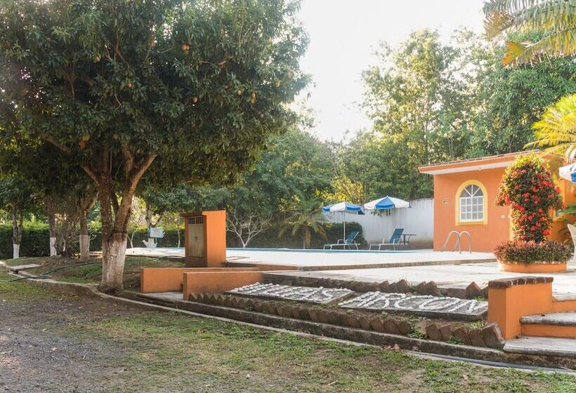 Отель Villas Arcon