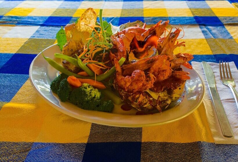 Отель Villas Arcon