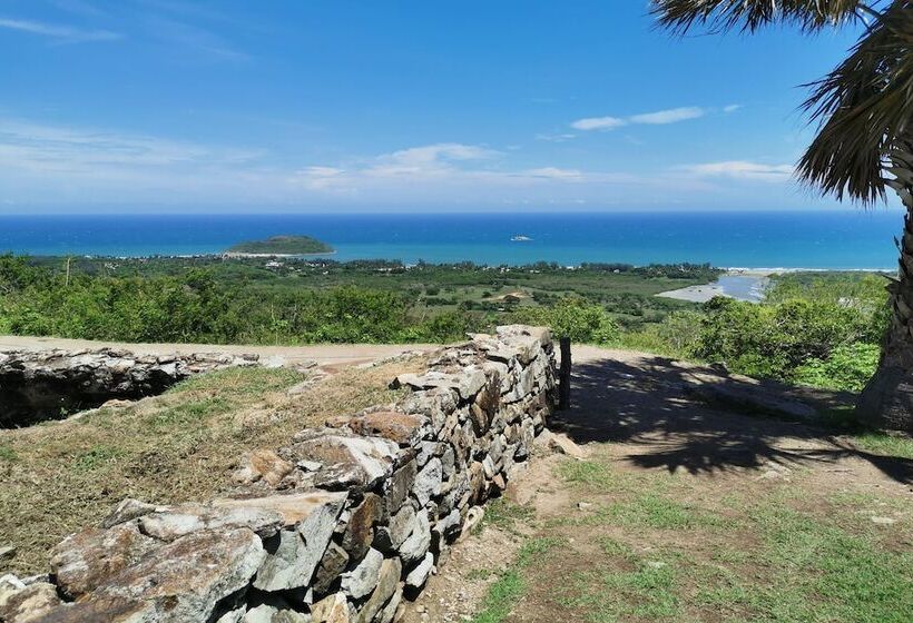 Отель Villas Arcon