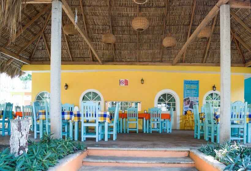 Отель Villas Arcon