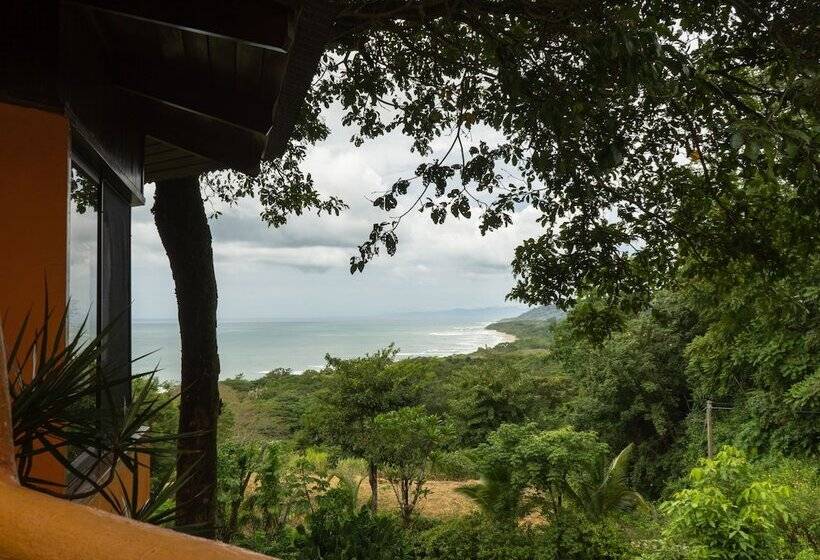 Отель Vista De Olas