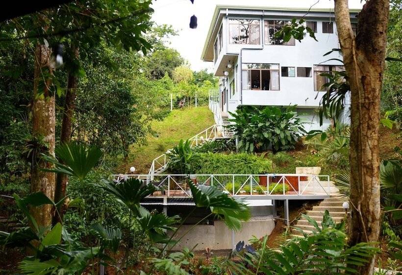 فندق Volcano Gold Loft