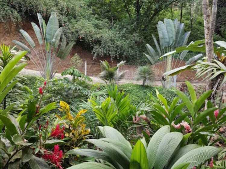 فندق Volcano Gold Loft