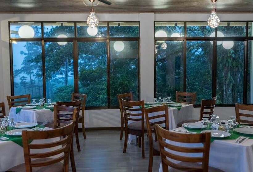 فندق Volcano Gold Loft