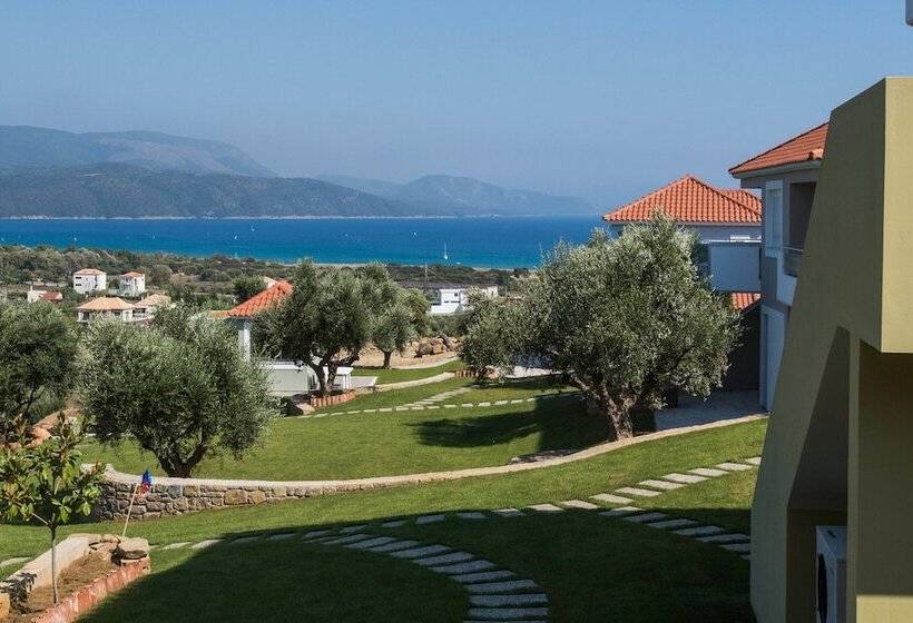Kotroni Villas