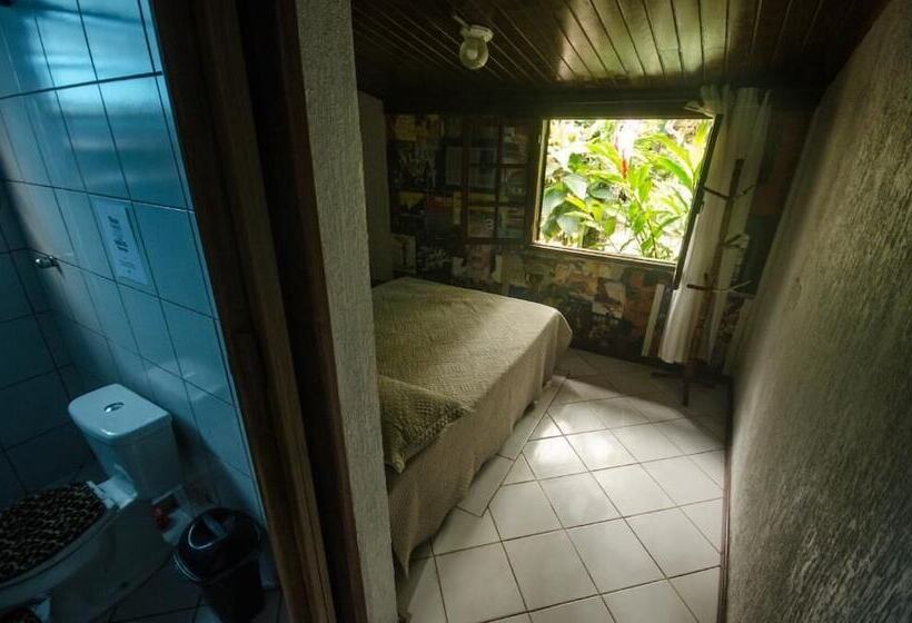 Balaio Hostel Ilha Grande