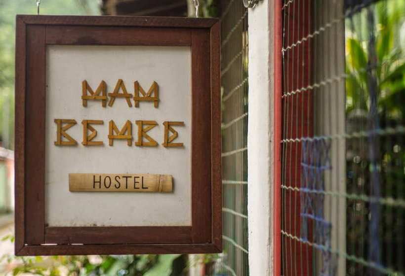 Balaio Hostel Ilha Grande