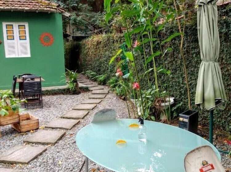 Balaio Hostel Ilha Grande