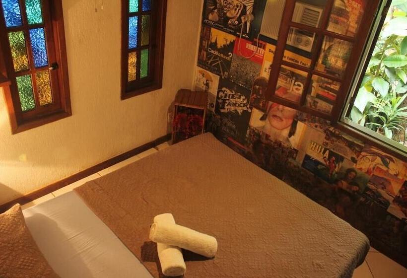 Balaio Hostel Ilha Grande