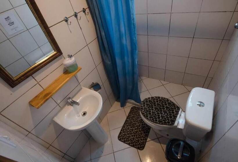 Balaio Hostel Ilha Grande