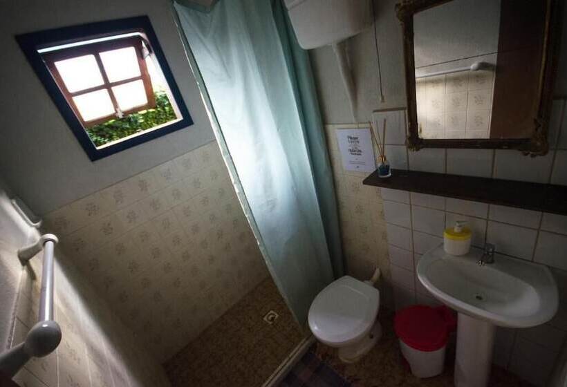 Balaio Hostel Ilha Grande